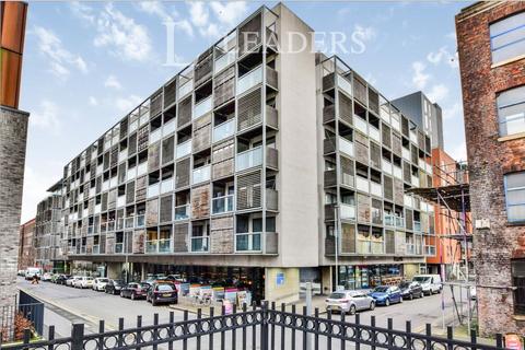 Moho, 42 Ellesmere Street, Manchester, M15