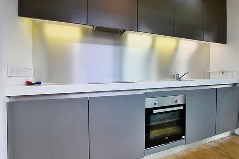 1 bedroom flat to rent, Moho, 42 Ellesmere Street, Manchester, M15