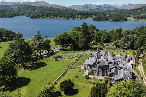 undefined, 2 Wansfell Holme, Windermere