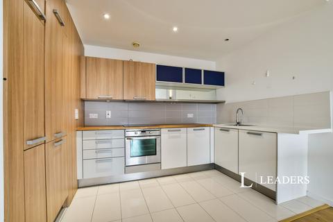2 bedroom flat to rent, Skyline Central 2, 49 Goulden Street, Manchester, M4