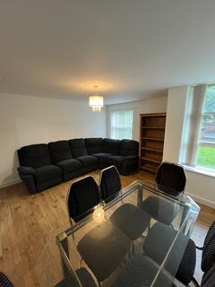 undefined, Fitzwilliam Court, 19-21 Anson Road, M14