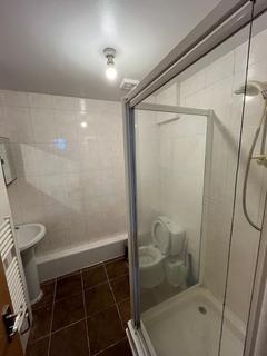 undefined, Fitzwilliam Court, 19-21 Anson Road, M14