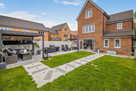 4 bedroom detached house for sale, New Hills Road, Wheatley Hills, DN2