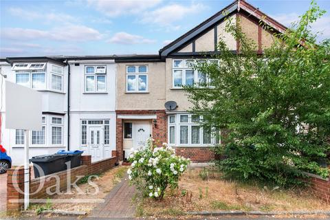 15 Marsh Avenue, Mitcham, CR4 2JN
