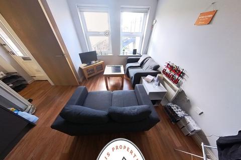 1 bedroom flat to rent, Brudenell Grove, Leeds LS6