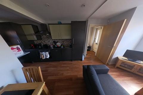 1 bedroom flat to rent, Brudenell Grove, Leeds LS6