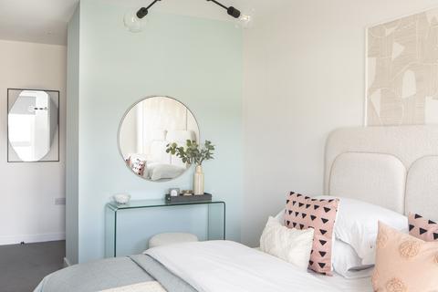 2 bedroom apartment for sale, Plot 09.03, Two bedroom apartment at Islington Wharf, William Sutton Building, 4 Old Mill St M4