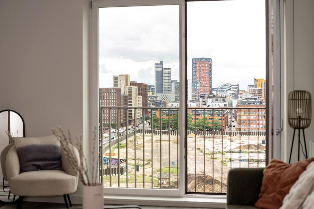 Apartment in Manchester, Miles Platting, Greater Manchester - View 4