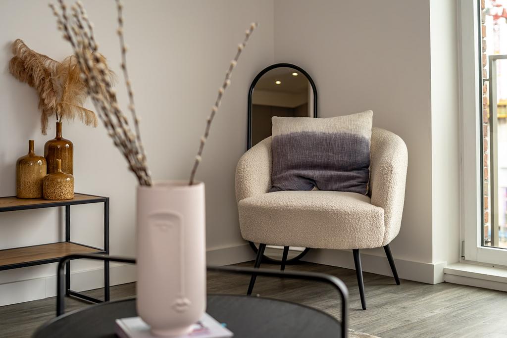 Apartment in Manchester, Miles Platting, Greater Manchester - More