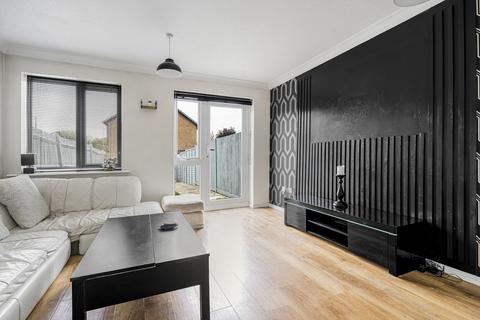 2 bedroom terraced house for sale, Kingfisher Way, Bicester, OX26