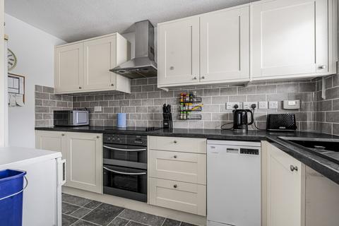 2 bedroom terraced house for sale, Kingfisher Way, Bicester, OX26
