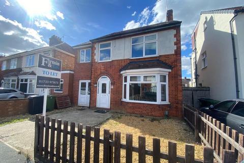 undefined, Peveril Road, Peterborough PE1