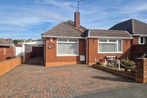 2 bedroom detached bungalow for sale, Ash Grove, Exmouth, EX8 3BN