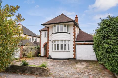 3 bedroom detached house for sale, Holmwood Road, Cheam, SM2