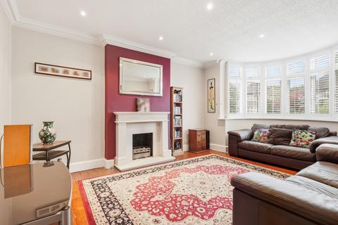 3 bedroom detached house for sale, Holmwood Road, Cheam, SM2