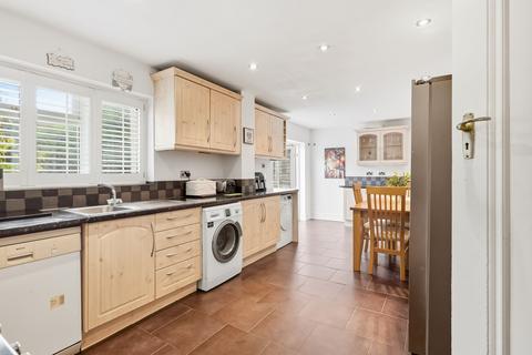 3 bedroom detached house for sale, Holmwood Road, Cheam, SM2
