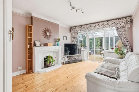 3 bedroom detached house for sale, Holmwood Road, Cheam, SM2