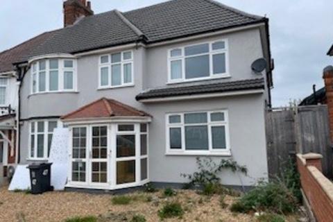 8 bedroom semi-detached house for sale, Highway Road, Evington, Leicester, LE5
