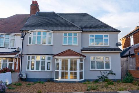 8 bedroom semi-detached house for sale, Highway Road, Evington, Leicester, LE5