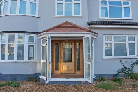 8 bedroom semi-detached house for sale, Highway Road, Evington, Leicester, LE5
