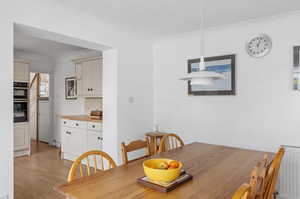 Breakfast Room