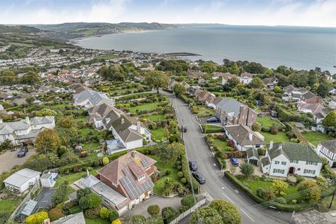 4 bedroom detached house for sale, Lyme Regis, Dorset