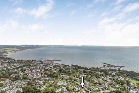 4 bedroom detached house for sale, Lyme Regis, Dorset