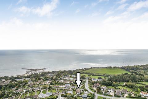 4 bedroom detached house for sale, Lyme Regis, Dorset