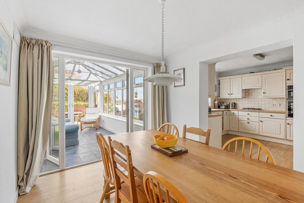 Breakfast Room