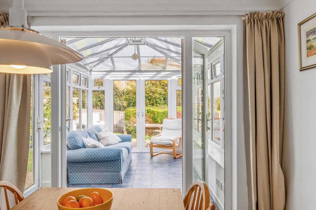 Breakfast Room