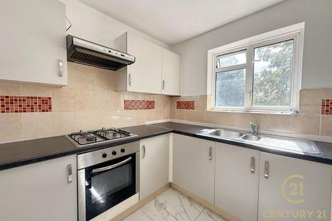 2 bedroom maisonette for sale, Munster Avenue, London, Hounslow, Greater London, TW4 5BJ
