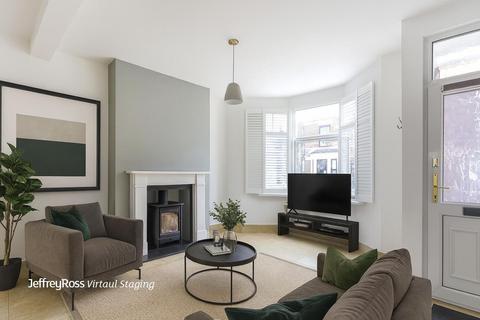 2 bedroom terraced house for sale, Meadow Street, Cardiff CF11