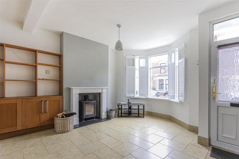 2 bedroom terraced house for sale, Meadow Street, Cardiff CF11
