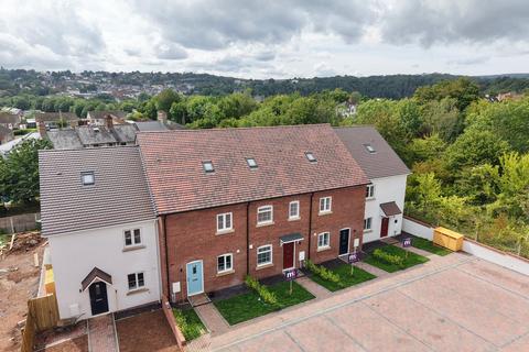 undefined, The Martins, Chepstow NP16