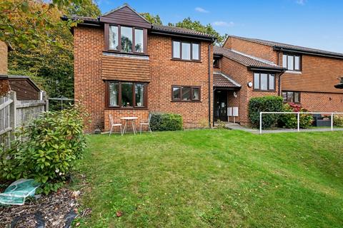 undefined, Coppice Court, Hempstead