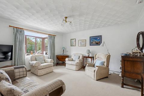 undefined, Coppice Court, Hempstead