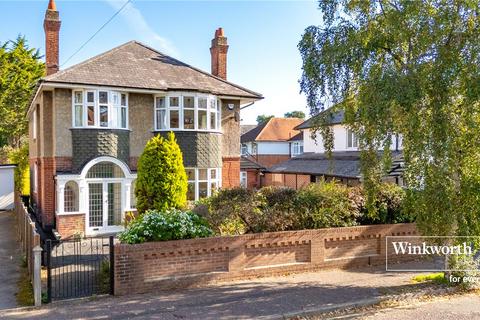 undefined, Thistlebarrow Road, Bournemouth, Dorset, BH7