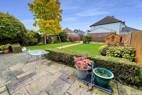 3 bedroom semi-detached house for sale, Swifts Green Road, Luton, Bedfordshire, LU2 8BW