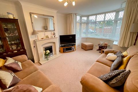 3 bedroom semi-detached house for sale, Swifts Green Road, Luton, Bedfordshire, LU2 8BW