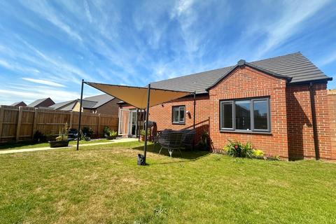 2 bedroom bungalow for sale, Little Port, Ely , CB6