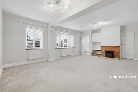 undefined, Green Glade, Theydon Bois, CM16