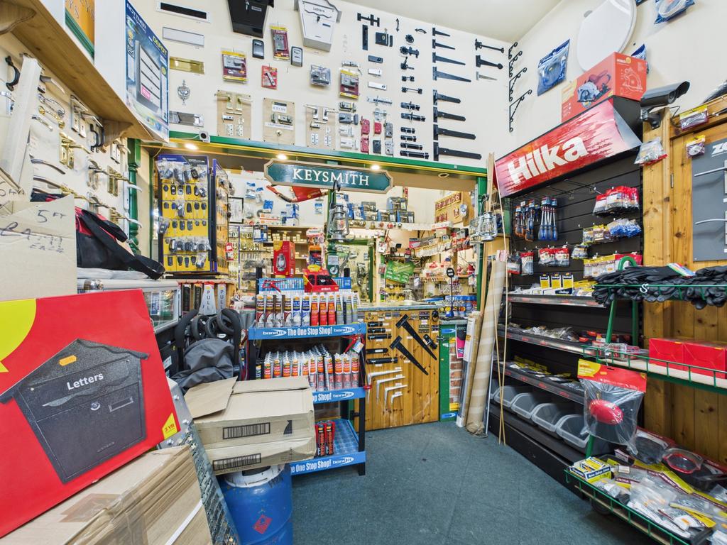 Shop