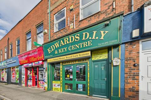 undefined, Beverley Road, Hull, HU3 1UP