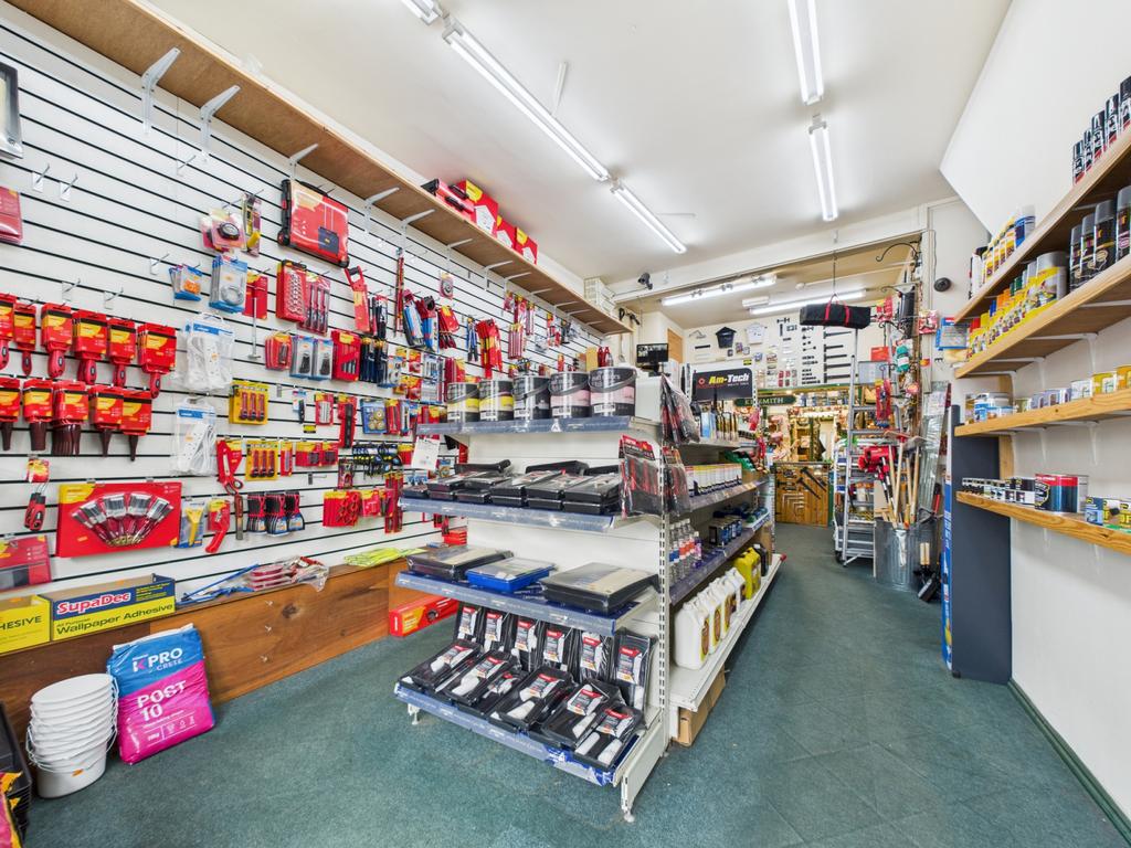 Shop
