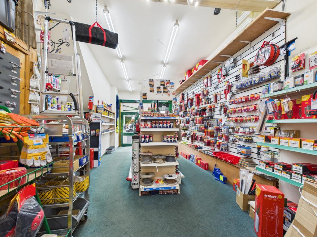 Shop