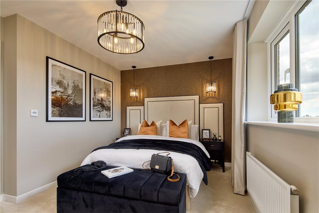 Bedroom 3