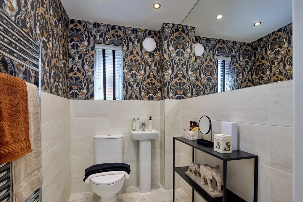 En Suite