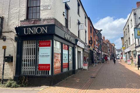 Office to rent, 19 Parsons St Banbury OX16 5LY