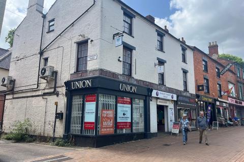 Office to rent, 19 Parsons St Banbury OX16 5LY