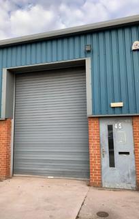 Warehouse to rent, Metcalfe Rd Middlesbrough TS6 6PT